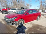 Hyundai Sonata Se 5NPE24AF6JH635576 снимка