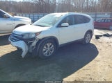 Honda Cr-V Ex-L 5J6RM3H75DL046288 снимка
