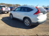Honda Cr-V Ex-L 5J6RM3H75DL046288 снимка
