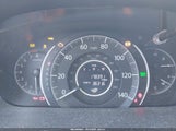 Honda Cr-V Ex-L 5J6RM3H75DL046288 снимка