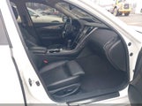 Infiniti Q50 3.0T Sport JN1EV7AR5JM445134 photo