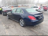 Mercedes-Benz C 300 WDDWF4JB4JR333370 fotografie