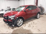 Buick Encore Gx Awd Preferred KL4MMCSL0NB025856 снимка