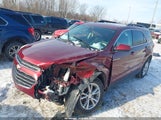 Chevrolet Equinox Lt 2GNALCEK2G6308304 снимка