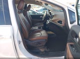 Chrysler Pacifica Limited 2C4RC1GG3HR529127 fotografie