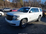 Chevrolet Tahoe Commercial Fleet 1GNSK3EC6FR627918 снимка