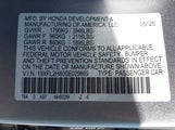 Honda Civic Sedan Sport 19XFL2H80SE029869 photo