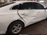 Chevrolet Malibu 1Ls 1G1ZB5ST2JF104129 снимка