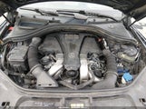 Mercedes-Benz Gl 550 4Matic 4JGDF7DE3FA564254 снимка