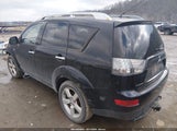 Mitsubishi Outlander Xls JA4MT41X27Z008757 снимка