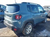 Jeep Renegade Latitude 4X4 ZACCJBBB2JPH17306 снимка
