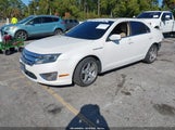 Ford Fusion Sel 3FAHP0JA5CR121820 снимка