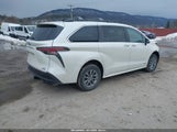 Toyota Sienna Xle 5TDJSKFC6MS017612 photo