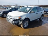 Ford Edge Se 2FMDK3GC6DBC37167 fotografie