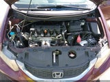 Honda Civic Lx 19XFB2F53EE070643 photo
