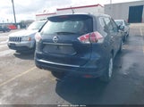 Nissan Rogue S 5N1AT2MV5FC785342 снимка