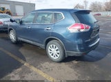 Nissan Rogue S 5N1AT2MV5FC785342 снимка
