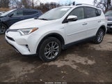 Toyota Rav4 Hybrid Limited JTMDJREV4HD144307 снимка