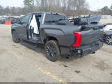 Toyota Tundra Hybrid Platinum Hybrid Crewmax 5.5' Bed 5TFNC5DB9SX110125 снимка