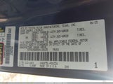 Toyota Tundra Hybrid Platinum Hybrid Crewmax 5.5' Bed 5TFNC5DB9SX110125 снимка