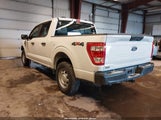 Ford F-150 Xl 1FTFW1E5XNFA83623 photo