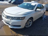 Chevrolet Impala 2Lt 2G1125S39E9225736 снимка
