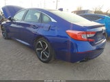 Honda Accord Sport 1HGCV1F3XJA234567 photo