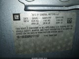 Chevrolet Impala 2Lz 1G1165S38FU111137 снимка