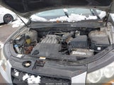 Hyundai Santa Fe Gls 5NMSG73D89H307716 снимка
