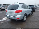 Hyundai Santa Fe Gls 5NMSG73D89H307716 fotografie