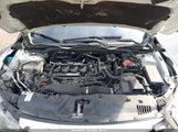 Honda Civic Ex-L 2HGFC3B75JH355421 снимка