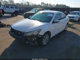 Honda Accord 2.4 Lx 1HGCP2F39AA011954 снимка
