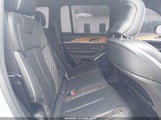 Jeep Grand Cherokee Summit Reserve 4X4 1C4RJHEG6N8585281 fotografie