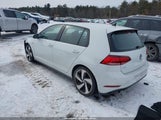 Volkswagen Golf Gti 2.0T Autobahn/2.0T S/2.0T Se 3VW447AU6JM253108 photo