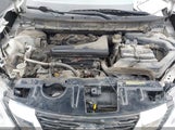 Nissan Rogue Sv JN8AT2MV6HW014964 снимка