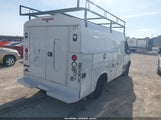 Ford Transit-350 Cutaway 1FDBW5PMXHKA88080 снимка