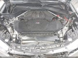 BMW X6 M 5YMKW8C38H0U72347 снимка