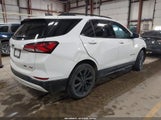 Chevrolet Equinox Rs 2GNAXWEV6N6142916 снимка