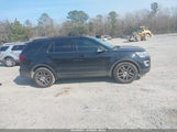 Ford Explorer Sport 1FM5K8GT7HGC60134 снимка
