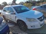 Volkswagen Tiguan Se WVGAV7AX1AW001114 photo