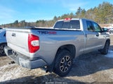 Toyota Tundra Sr5 5.7L V8 5TFUY5F12HX586582 fotografie