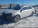 Nissan Sentra Sl 3N1AB7AP5GY321067 снимка