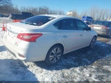 Nissan Sentra Sl 3N1AB7AP5GY321067 снимка