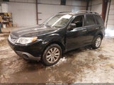 Subaru Forester 2.5X Premium JF2SHACC9DH438716 снимка