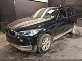 BMW X5 xDrive35I 5UXKR0C52F0P10837 снимка