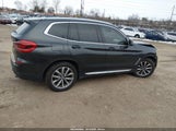 BMW X3 xDrive30I 5UXTR9C56KLP92055 снимка