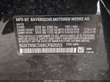 BMW X3 xDrive30I 5UXTR9C56KLP92055 снимка