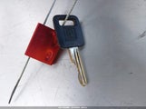 GMC Sierra C1500 1GTDC14K4KZ526852 снимка