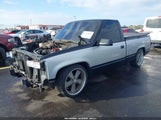 GMC Sierra C1500 1GTDC14K4KZ526852 снимка