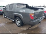 Honda Ridgeline Rt 2HJYK162X7H519134 снимка